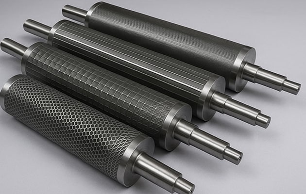 Coating Rollers