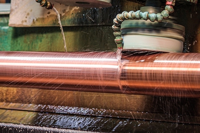 Electroplating & Polishing