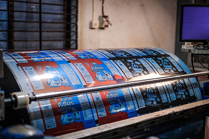 Proofing